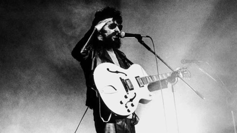 MIS exibe document&aacute;rio sobre Raul Seixas seguido de debate com especialistas