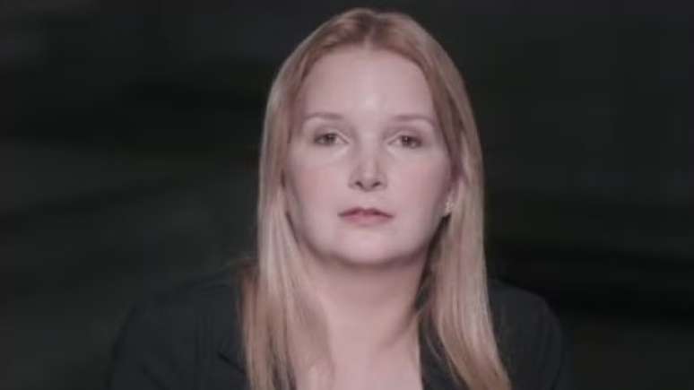 Elize Matsunaga (Divulgação)