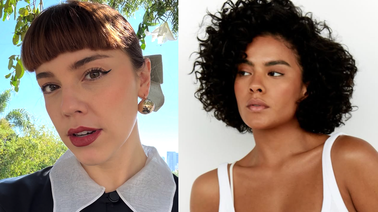 Alice Wegmann leaves in defense of Bella Campos after the criticisms and enhances the castlemate