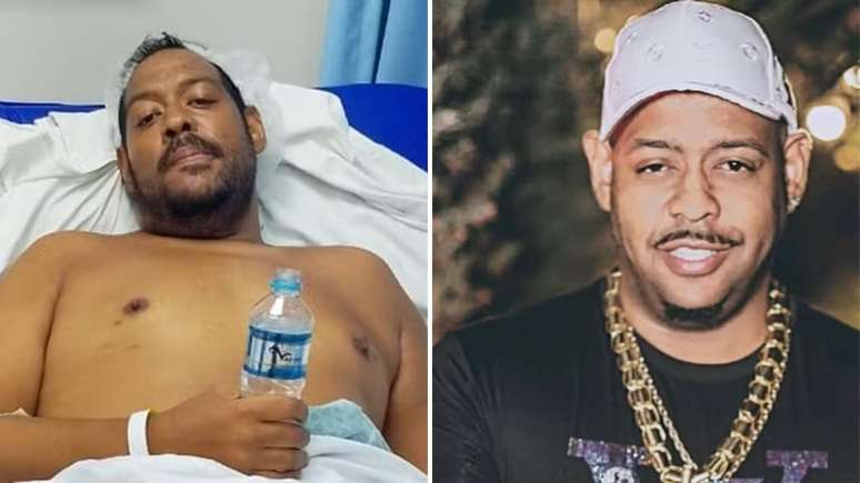 Relembre quem era Leandro Abusado, o funkeiro que fez sucesso com o hit "Aqui no baile do Egito”; leia