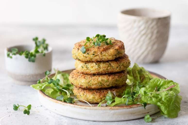 7 practical recipes with chia for lunch