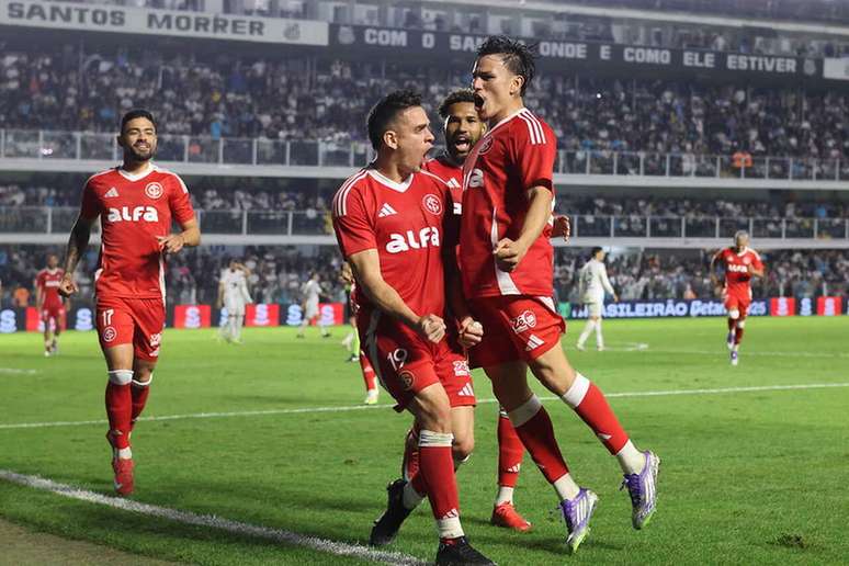 Internacional vive boa fase depois do retorno do calend&aacute;rio &ndash;