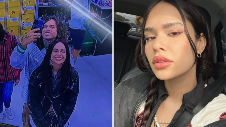 Vitão e ex-The Voice Kids assumem namoro após quase 3 anos juntos