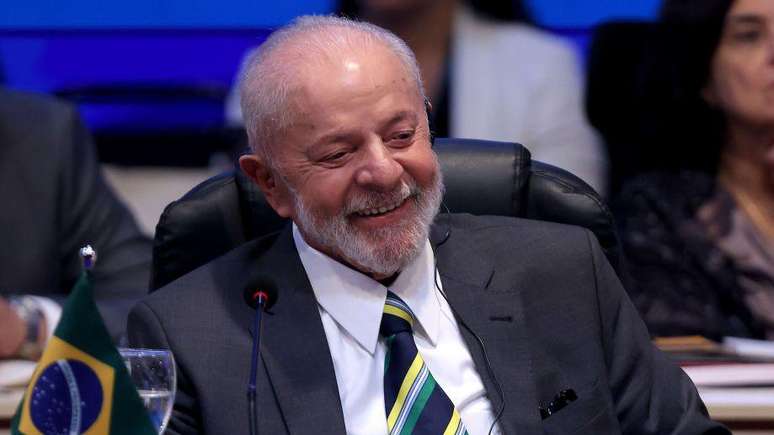 Lula trouxe o combate a fome para o protagonismo, sobretudo no in&iacute;cio de seu primeiro mandato