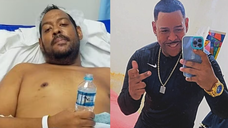 Who was the famous funkeiro burst in the 2000s who died of rare diseases?