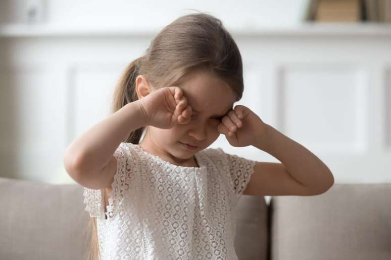 Excessive fatigue can be a reflection of the overload of the immune system Excessive fatigue can be a reflection of the overload of the immune system