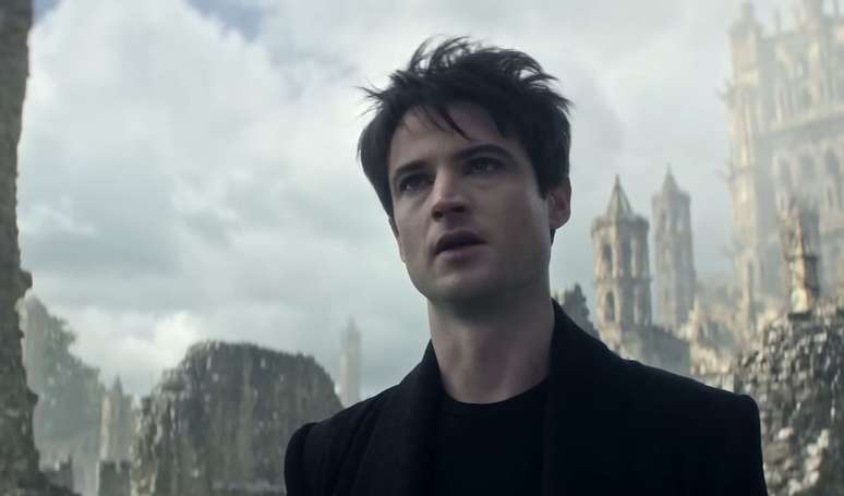 Today on Netflix: Morpheus dies in “Sandman”? Here is the truth about the end of last season!