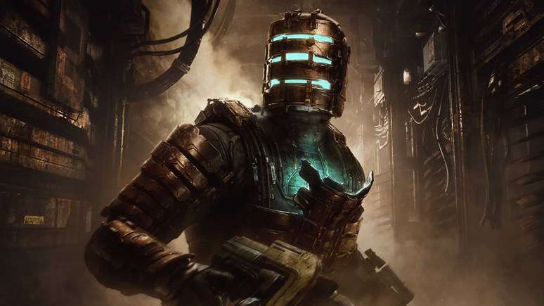 Dead Space’s creator says he may have directed his last game Dead Space’s creator says he may have directed his last game