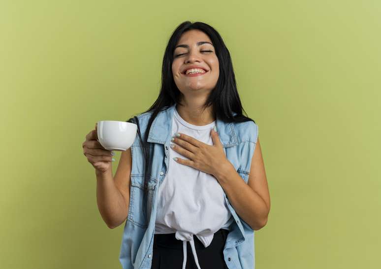 What happens to the body when you exaggerate coffee? Specialist replies