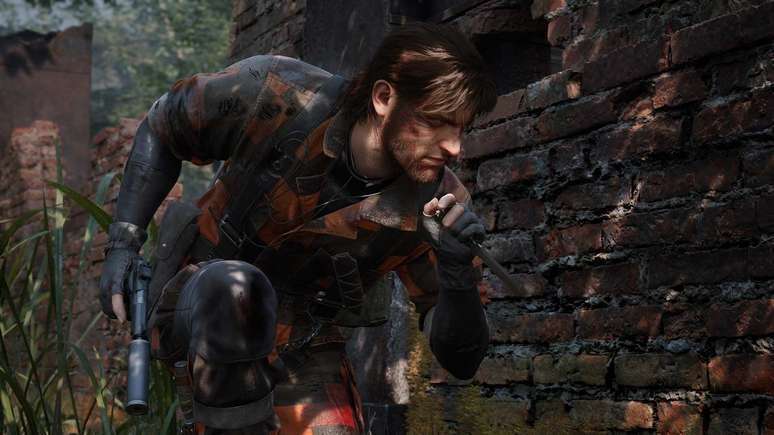 Launch: Metal Gear Solid, Mafia, Gears of War and Shinobi animated on August