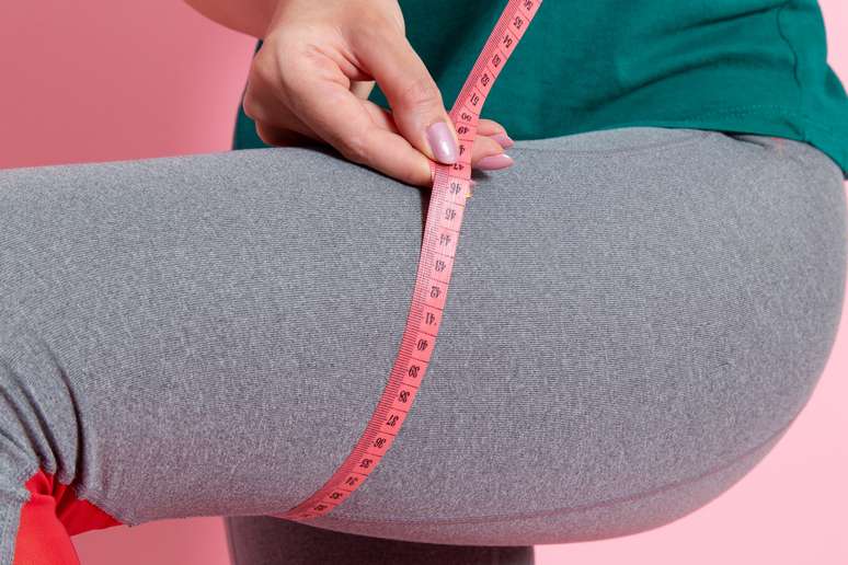 Lipedema for Lympedema: understand the differences and find out how diagnosis is made