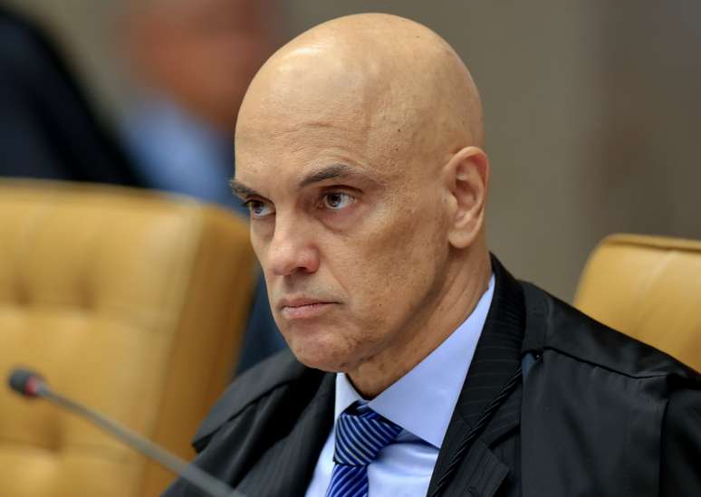 Alexandre de Moraes