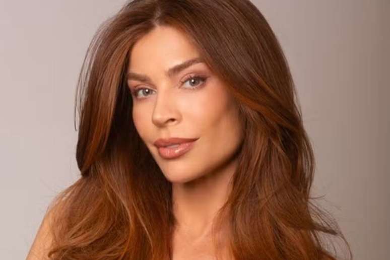 Grazi Massafera is sincere on the living village in the new soap work of Globo