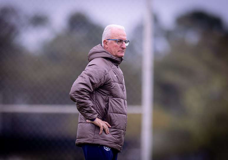 Dorival tenta repetir feito &lsquo;Ram&oacute;n D&iacute;az&rsquo; do come&ccedil;o do ano &ndash;