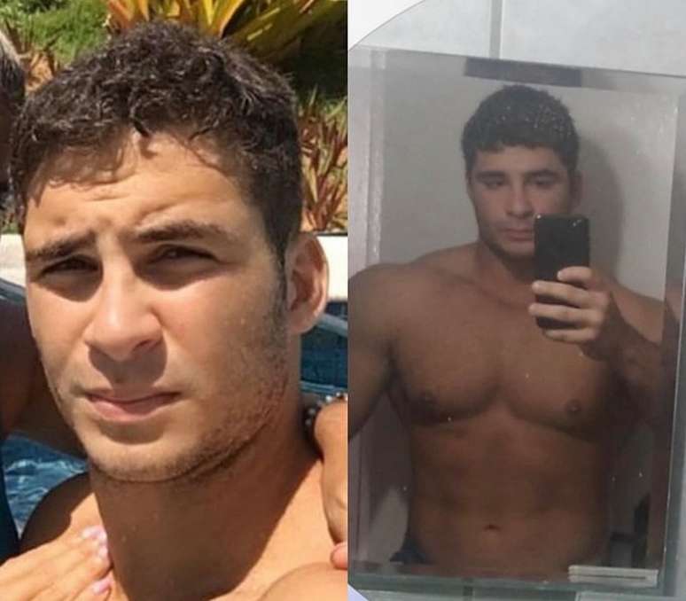 O v&iacute;deo viralizou nas redes sociais pela brutalidade de Igor contra Juliana que conversava com ele no momento das agress&otilde;es. &mdash;