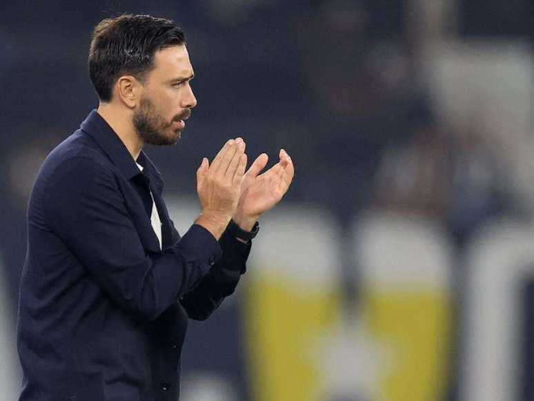 Ancelotti’s declaration directed to Savarino and Joaquin Correa, from Botafogo Ancelotti’s declaration directed to Savarino and Joaquin Correa, from Botafogo