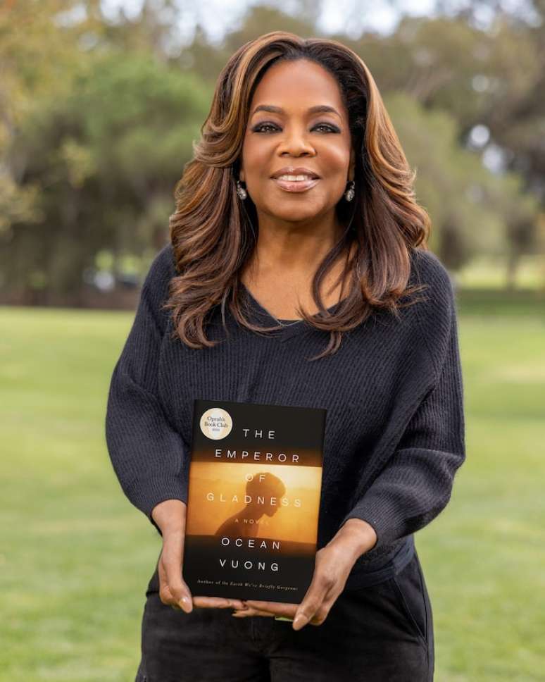 Oprah Winfrey changes his mind and opens a private way for Hawaii residents in the event of tsunami
