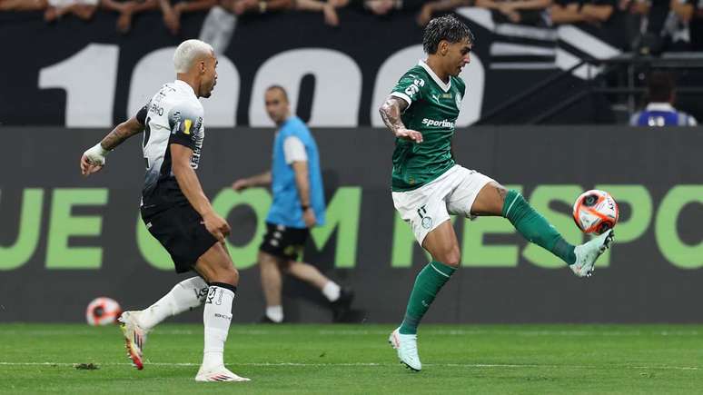 Palmeiras tenta encerrar jejum na casa do rival &ndash;