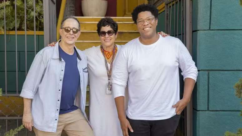 See controversial theme that Globo prepares for the new soap opera