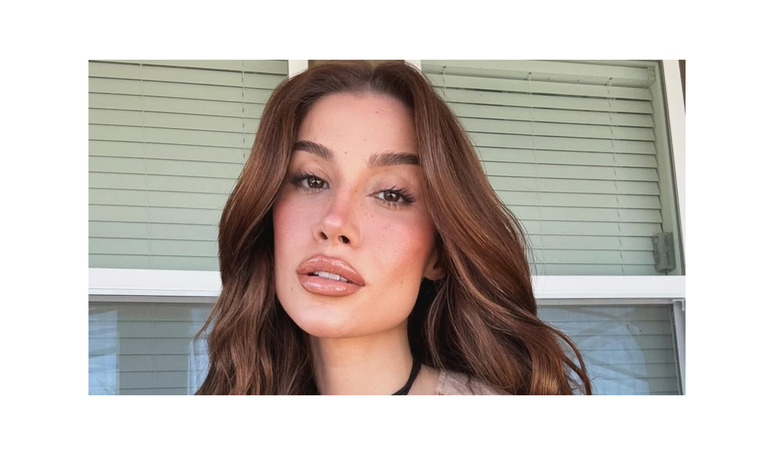 CEO da Both Rose Company, Bianca Andrade has only a simple suggestion to use lipstick: “I am dependent on …” CEO da Both Rose Company, Bianca Andrade has only a simple suggestion to use lipstick: “I am dependent on …”