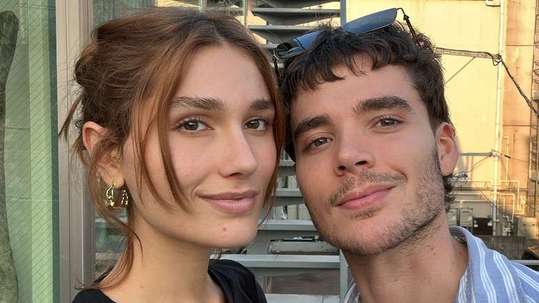 João Lucas fala sobre apelido que recebeu e como reagiu ao ser chamado de 'Sasho'