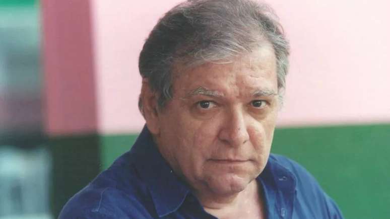 Carlos Eduardo Dolabella -