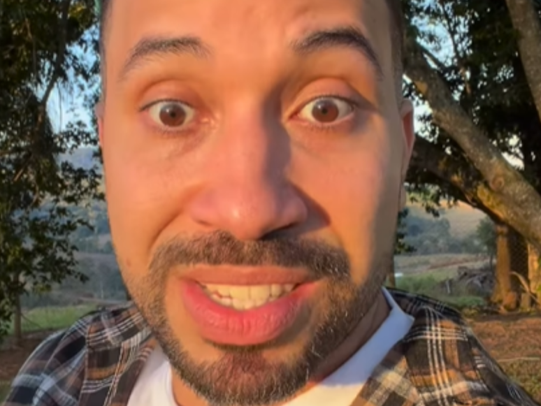 Gil do Vigor says he is suffering “lynching” on social networks Gil do Vigor says he is suffering “lynching” on social networks