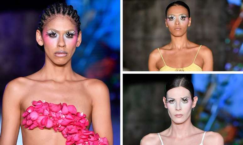 Desfile Casa de Criadores 