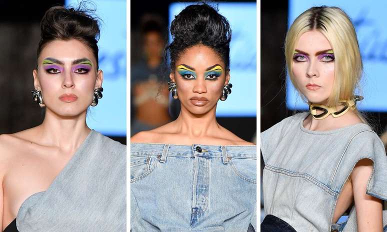 Desfile Casa de Criadores 