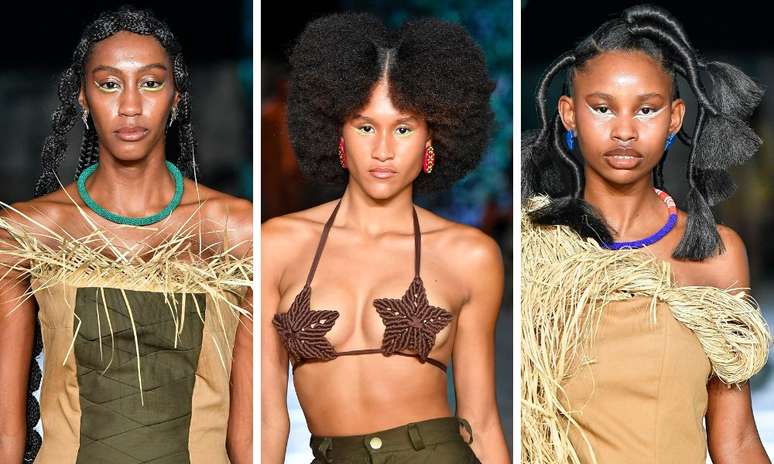 Desfile Casa de Criadores 