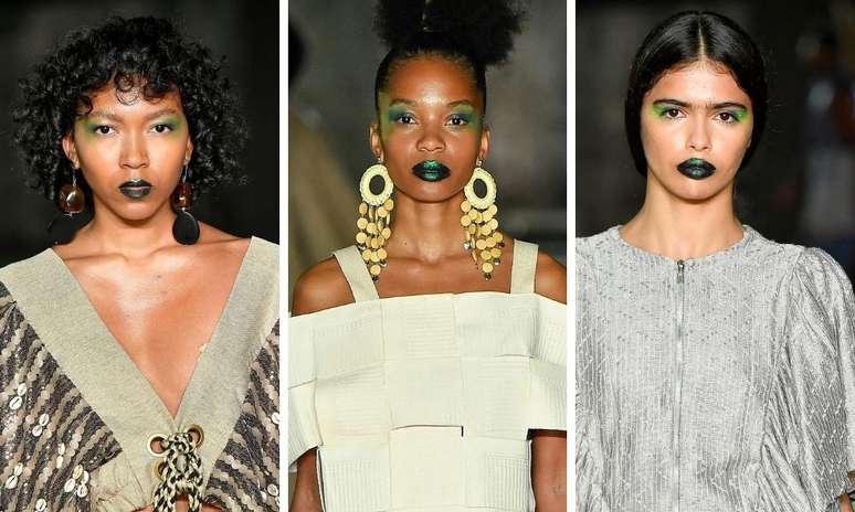 Desfile Casa de Criadores 