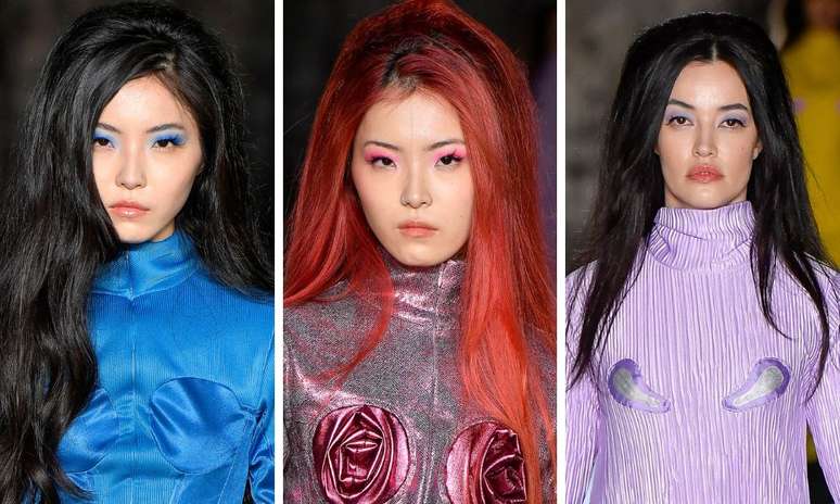 Desfile Casa de Criadores 