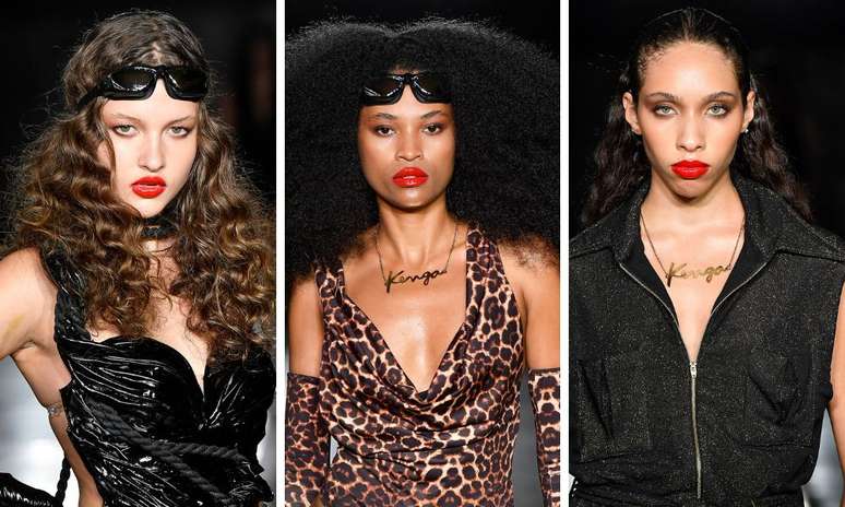 Desfile Casa de Criadores 