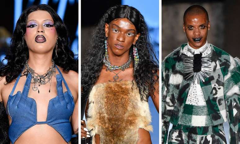 Desfile Casa de Criadores 