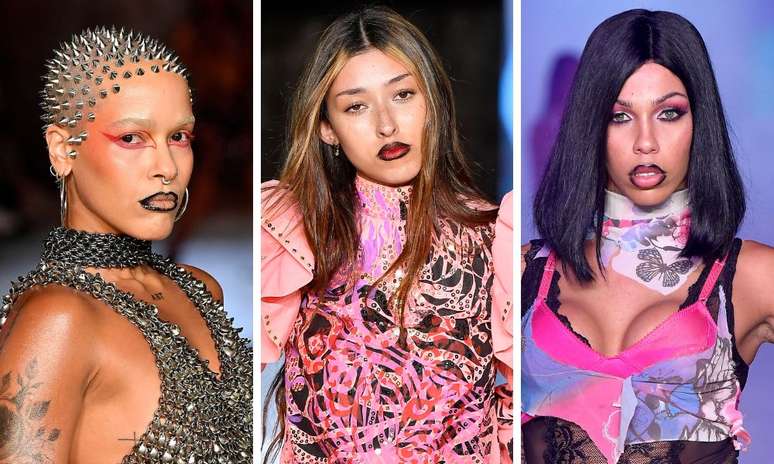 Desfile Casa de Criadores 