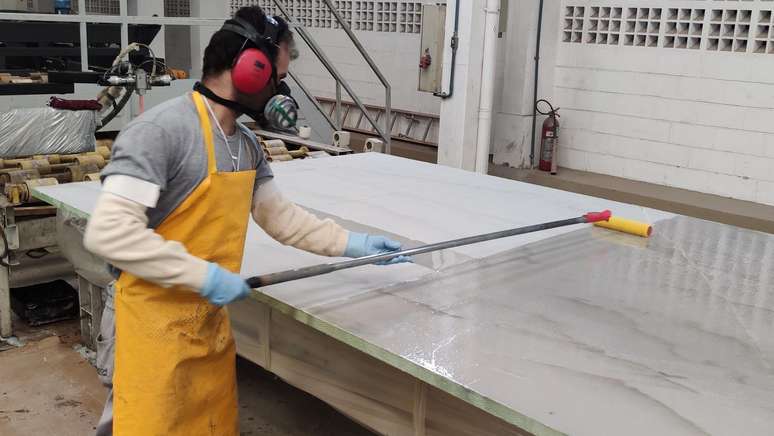 Esp&iacute;rito Santo responde por mais de 80% das exporta&ccedil;&otilde;es de rochas ornamentas