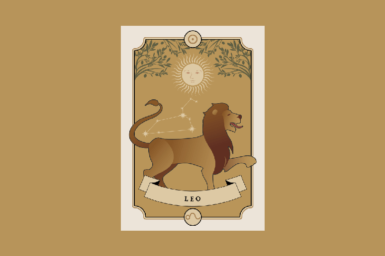 O leonino estar&aacute; com energia para organizar a rotina de trabalho 