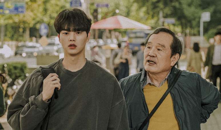 12 episodes and tears in the eye: this Netflix drama is one of the most beautiful stories ever made in Korea and few have given a chance 12 episodes and tears in the eye: this Netflix drama is one of the most beautiful stories ever made in Korea and few have given a chance