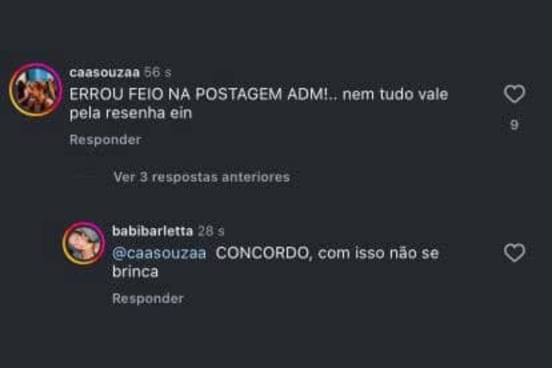 Esposa do zagueiro Vit&atilde;o critica postura do clube nas redes sociais &ndash;