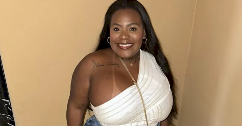 Jojo Todynho rebate racismo com ironia e autoestima: &ldquo;Entendo a Revolta&rdquo;