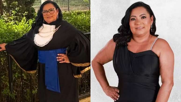 Campeã do BBB 6 Mara Viana agradece Globo após se formar