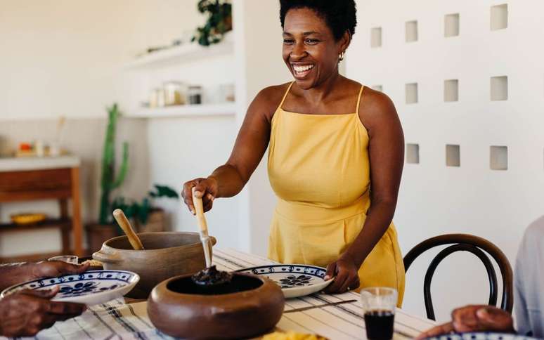 Neither beetroot nor ignore: these are the best vegetables to cook together with the beans without losing nutrients