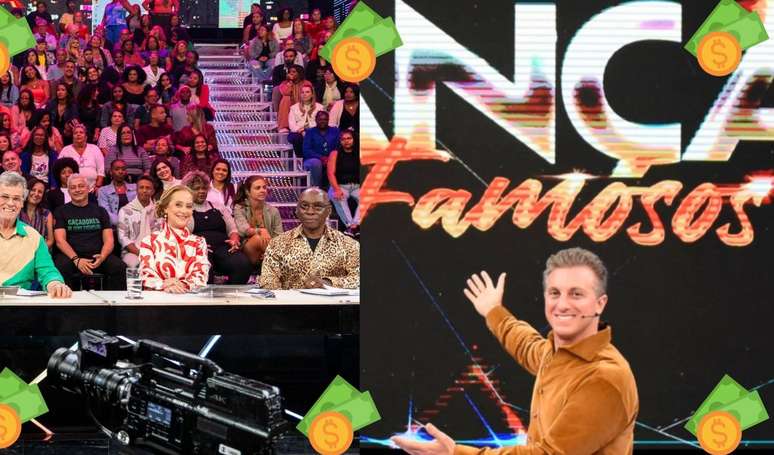 Qual o salário dos jurados da 'Dança dos Famosos' na Globo? Respire fundo ao saber quantia recebida pelo time técnico da atração do 'Domingão com Huck'.