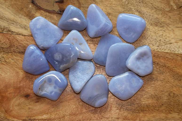 A calced&ocirc;nia traz sentimentos de paz e calma 