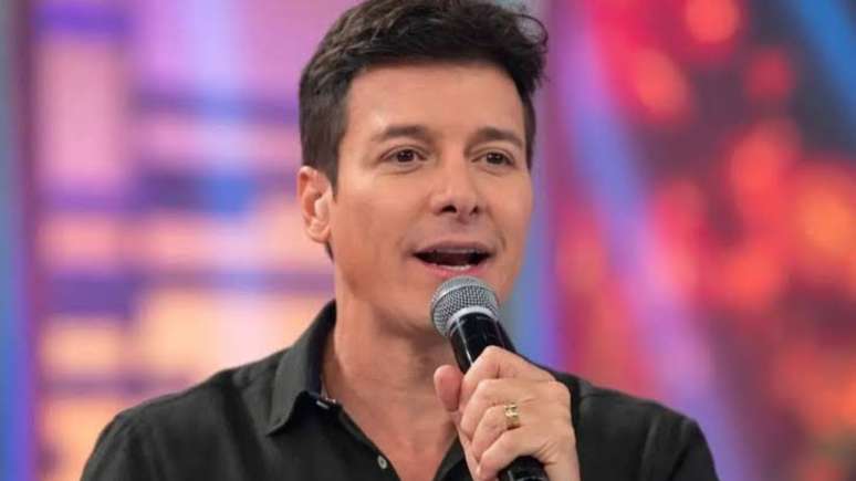 Rodrigo Faro signs the contract with Globo; Find out what will do at the station Rodrigo Faro signs the contract with Globo; Find out what will do at the station
