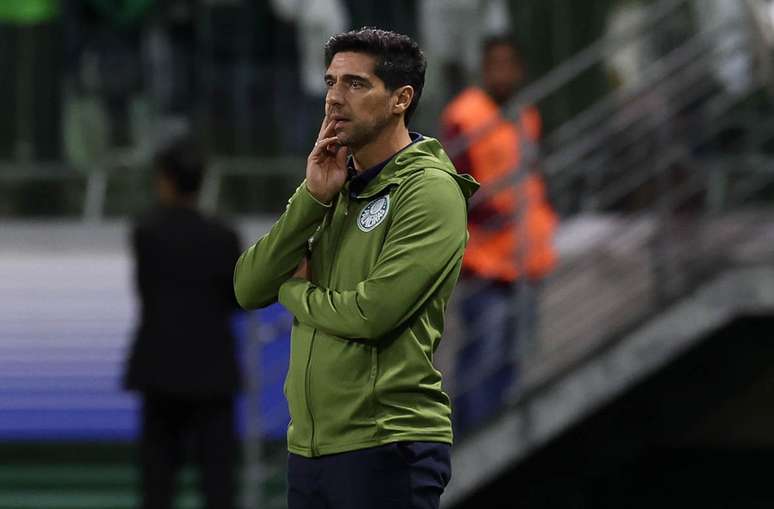 Abel encara Dorival mais uma vez pela Copa do Brasil –