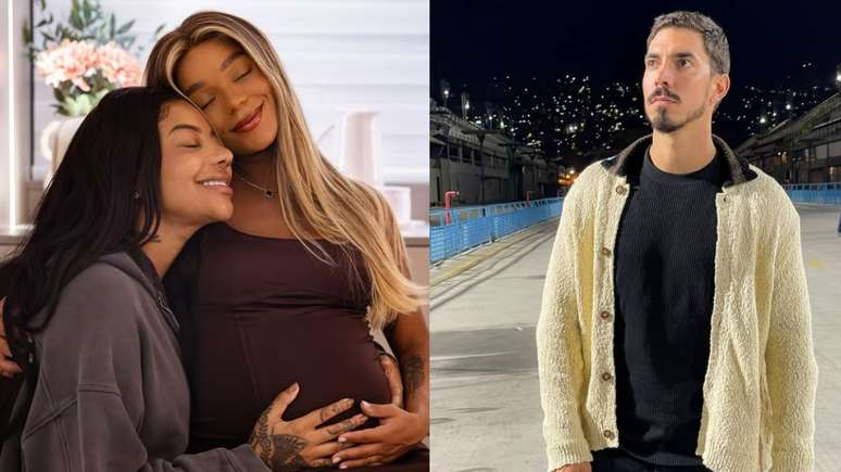 Brunna Gonçalves pode perder posto de musa da Beija