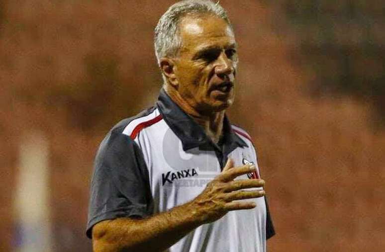 Z&eacute; S&eacute;rgio vai fazer parte do time de comentaristas das partidas internacionais do N Sprots nos pr&oacute;ximos dias &ndash; reprodu&ccedil;&atilde;o/facebook