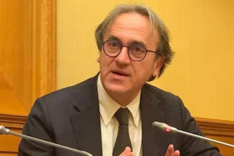 Angelo Bonelli entregou paradeiro da bolsonarista à Polícia