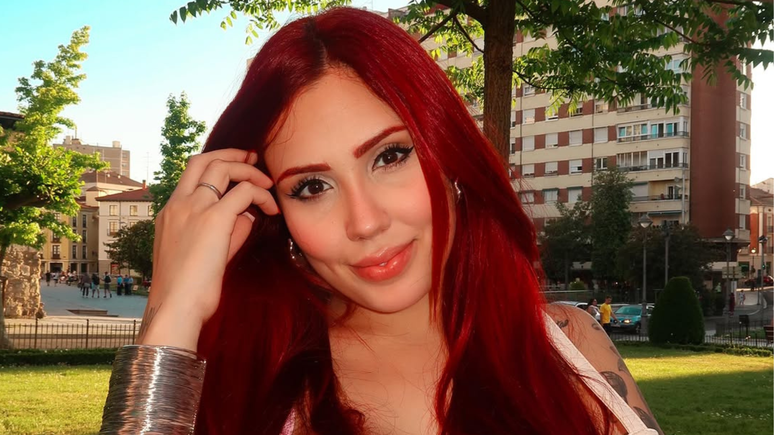 Alicia X relembra traição na época de A Fazenda